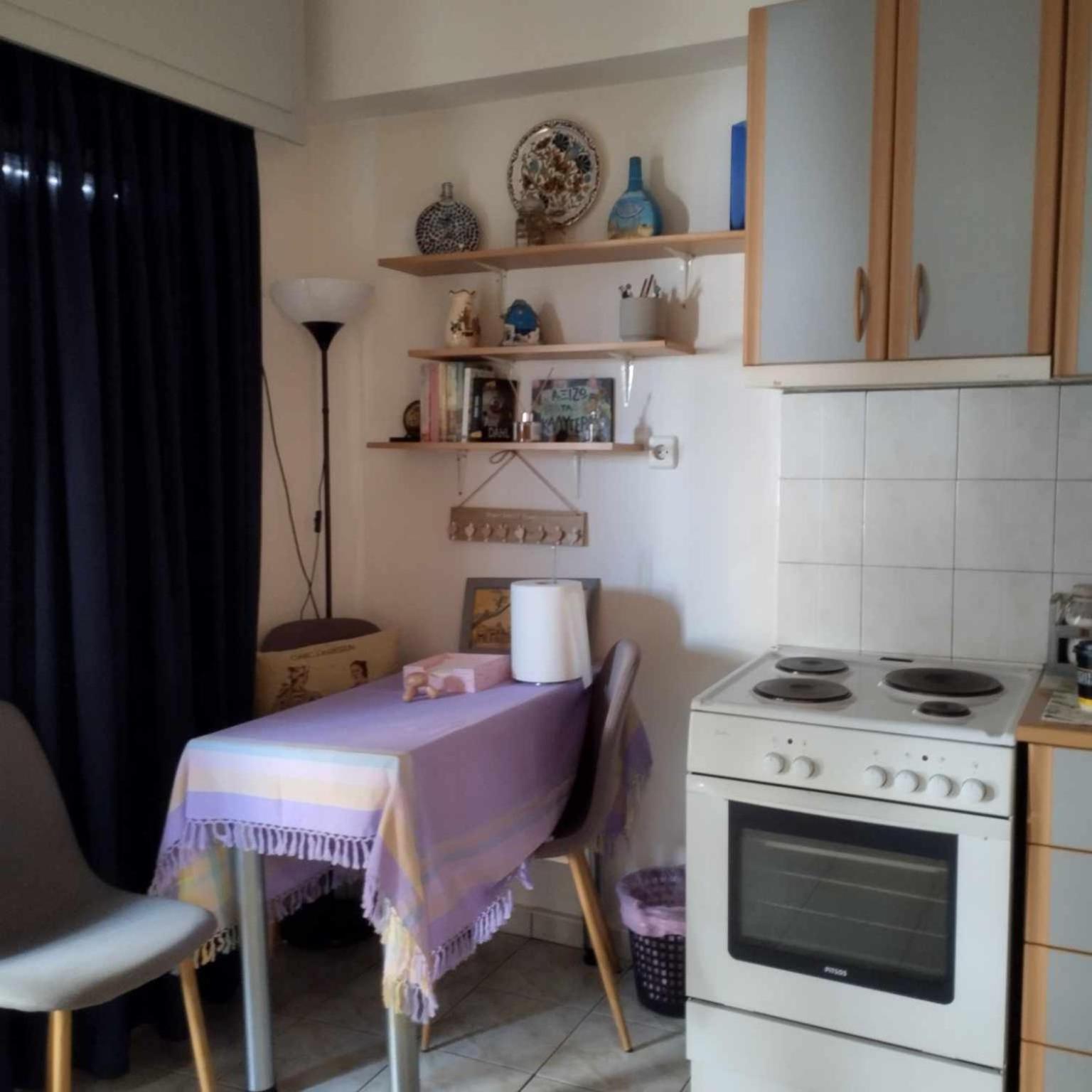 Small And Cosy Appartment- Piccolina Loutráki Eksteriør billede